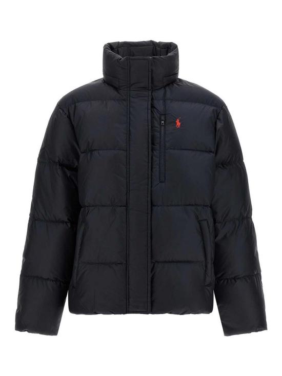 26FW 폴로 랄프로렌 패딩 211932E16 BLUE - POLO RALPH LAUREN