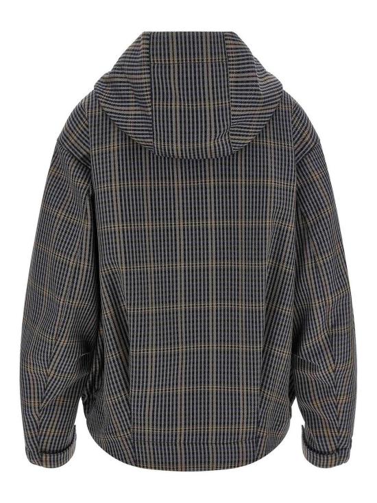 26FW 텔라 자켓 070107010573Y001 GREY - TELA