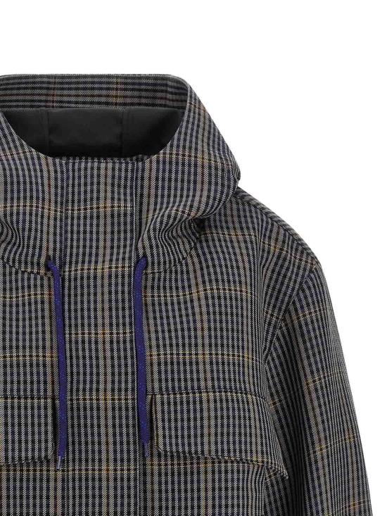 26FW 텔라 자켓 070107010573Y001 GREY - TELA