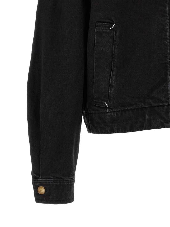 26FW 자크뮈스 자켓 25EOUM00055AD00039990 BLACK - JACQUEMUS