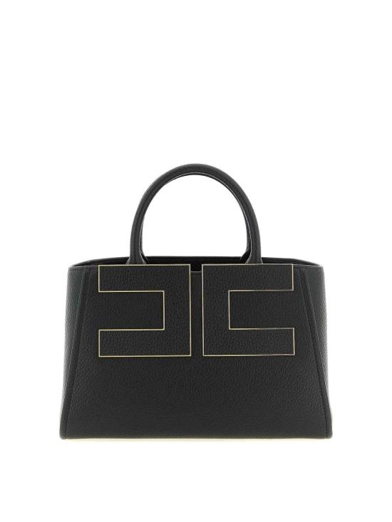 26FW 엘리자베타프랜치 토트백 BS06A66E2110 BLACK