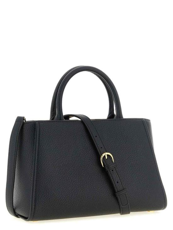 26FW 엘리자베타프랜치 토트백 BS06A66E2110 BLACK - ELISABETTA FRANCHI
