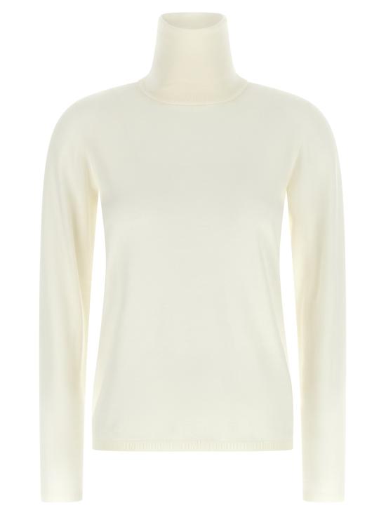 26FW 막스마라 가디건 2621366302600001 White