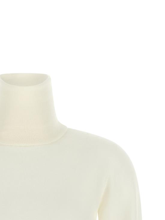 26FW 막스마라 가디건 2621366302600001 White - MAX MARA