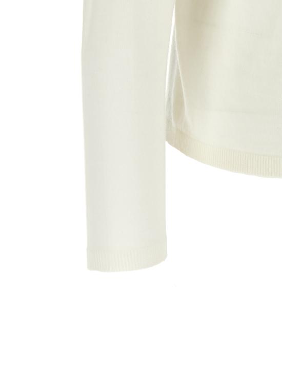 26FW 막스마라 가디건 2621366302600001 White - MAX MARA