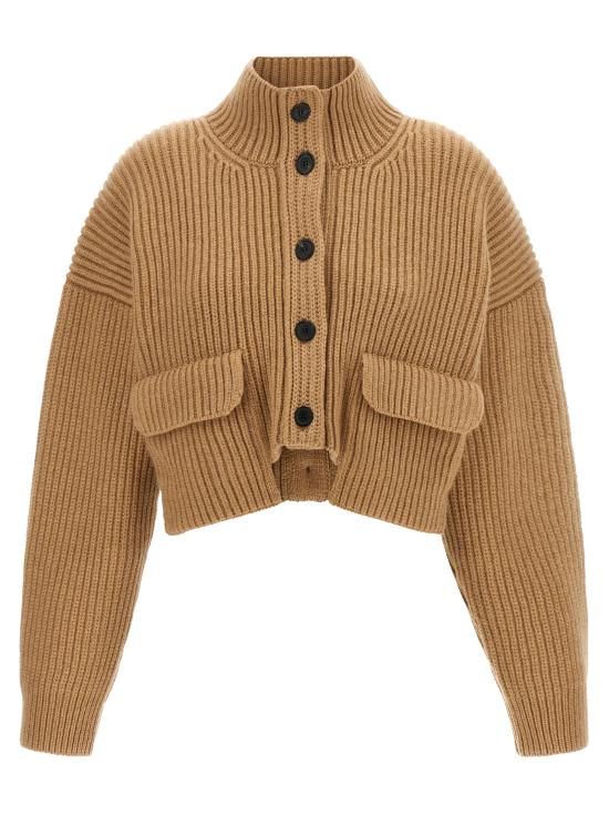 26FW 케이트 가디건 18347650727 Beige