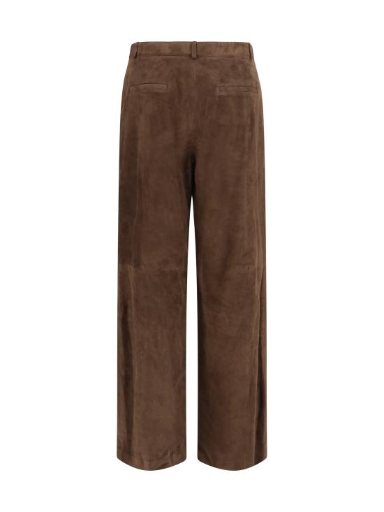 26FW 아르마 팬츠 024L26606902 MUDBROWN MUD BROWN - ARMA