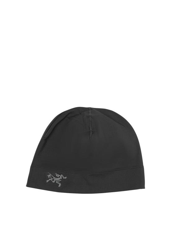 26FW 아크테릭스 모자 X000007284RHO TQBLACK