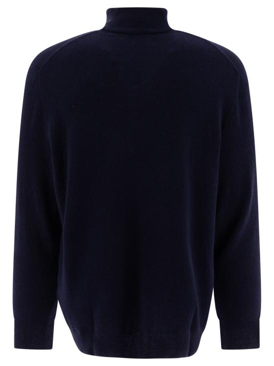 26FW 폴로 랄프로렌 니트웨어 710876756001HUNTER NAVY Blue - POLO RALPH LAUREN