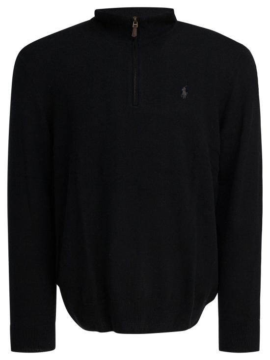 26FW 폴로 랄프로렌 니트웨어 710876756002POLO BLACK