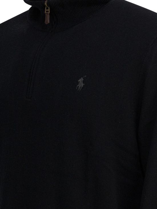 26FW 폴로 랄프로렌 니트웨어 710876756002POLO BLACK - POLO RALPH LAUREN