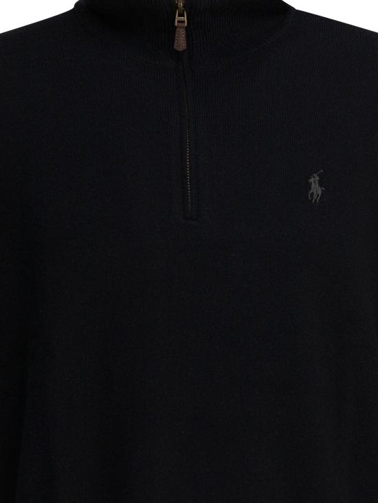 26FW 폴로 랄프로렌 니트웨어 710876756002POLO BLACK - POLO RALPH LAUREN