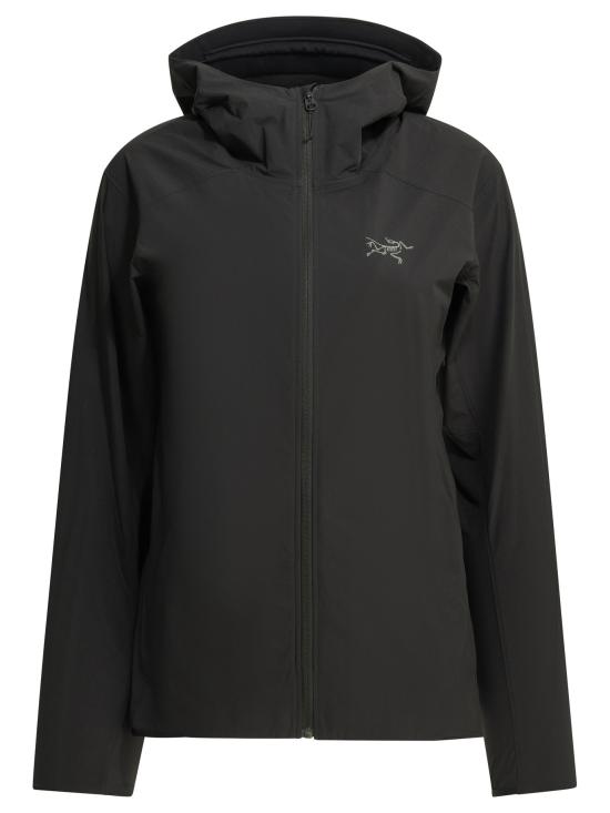 26FW 아크테릭스 자켓 X000010608GAMMA LT HDYBLACK