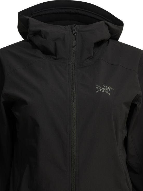 26FW 아크테릭스 자켓 X000010608GAMMA LT HDYBLACK - ARC`TERYX