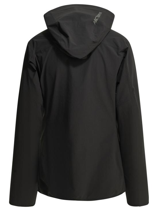 26FW 아크테릭스 자켓 X000010608GAMMA LT HDYBLACK - ARC`TERYX