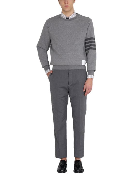 26FW 톰브라운 탑 MJT248A 06910 035 GRAY DOM - THOM BROWNE