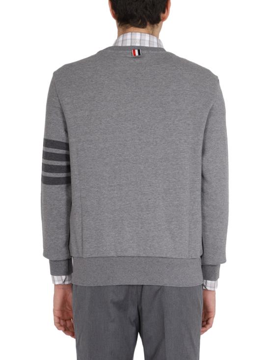 26FW 톰브라운 탑 MJT248A 06910 035 GRAY DOM - THOM BROWNE