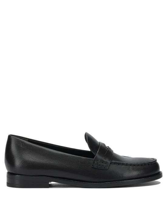 26FW 토리버치 플랫 슈즈 176572 006 BLACK DOM
