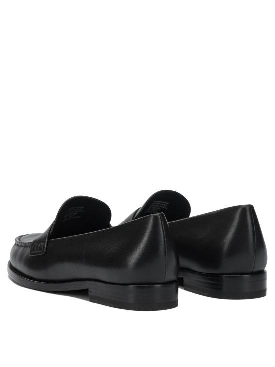 26FW 토리버치 플랫 슈즈 176572 006 BLACK DOM - TORY BURCH