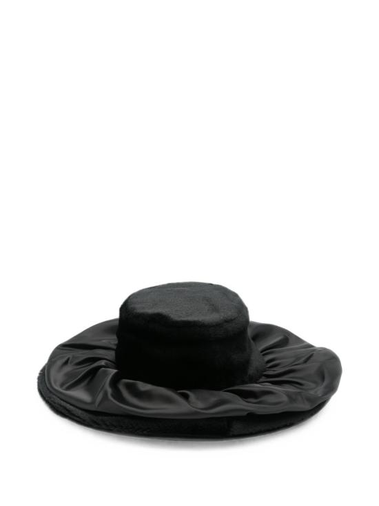 26FW 와타나베 준야 모자 JRK615 0511 BLACK - JUNYA WATANABE