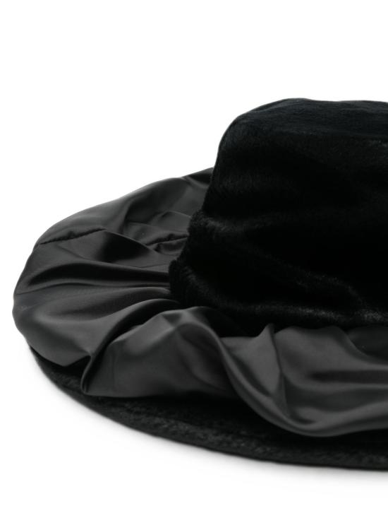 26FW 와타나베 준야 모자 JRK615 0511 BLACK - JUNYA WATANABE