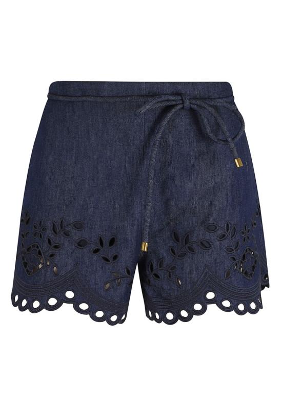 26FW 짐머만 데님 7283ASS263 Blue