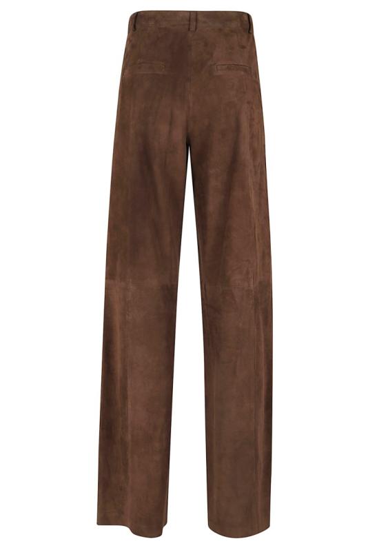 26FW 아르마 팬츠 024L266069 02 Brown - ARMA