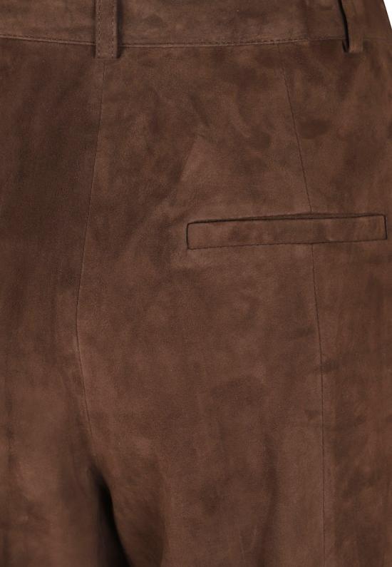 26FW 아르마 팬츠 024L266069 02 Brown - ARMA