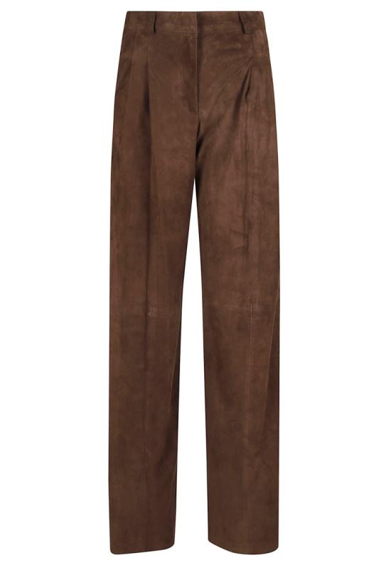 26FW 아르마 팬츠 024L266069 02 Brown