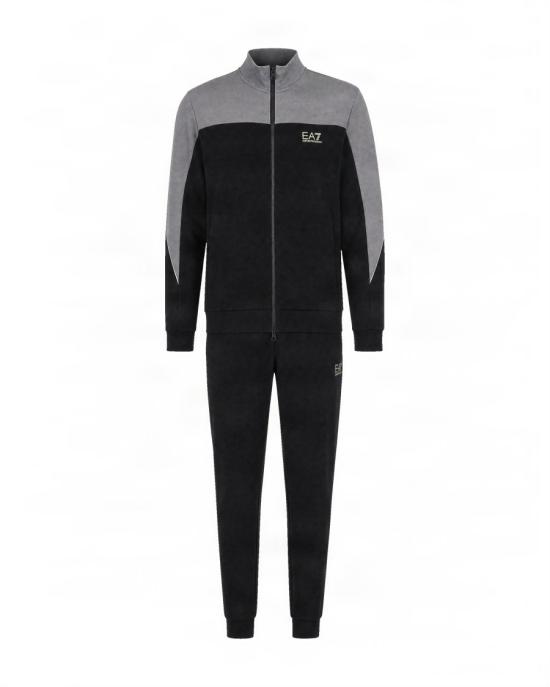 26FW 엠포리오 아르마니 의류 2413194 Black