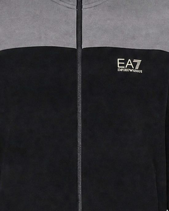 26FW 엠포리오 아르마니 의류 2413194 Black - EMPORIO ARMANI