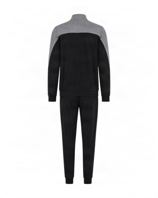 26FW 엠포리오 아르마니 의류 2413194 Black - EMPORIO ARMANI