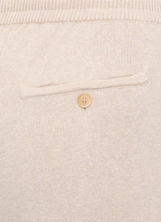 26FW 랑방 팬츠 RWTR0024K065H25041 Neutrals - LANVIN