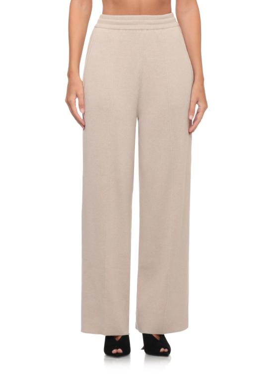 26FW 랑방 팬츠 RWTR0024K065H25041 Neutrals - LANVIN