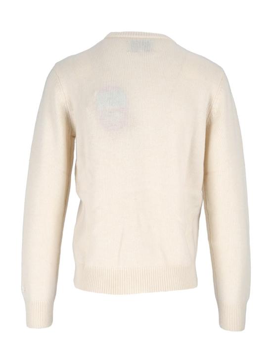 26FW 세인트바쓰 니트웨어 QUE0018 Neutrals - MC2 SAINT BARTH
