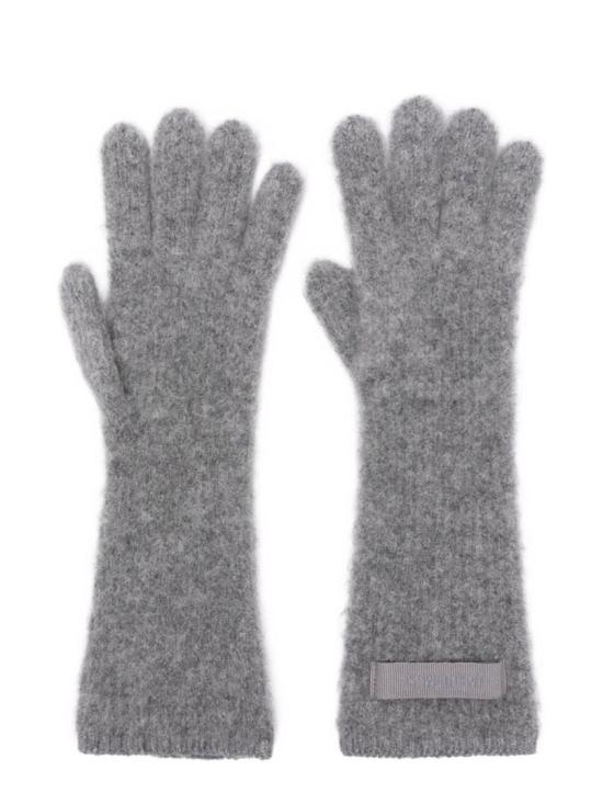 26FW 자크뮈스 장갑 24HACU00668AK00227970 Grey