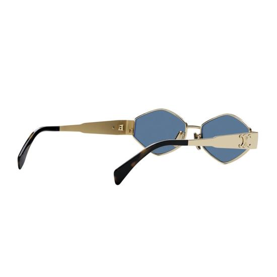 26SS 셀린느 선글라스 14JX4OW0A Gold - CELINE