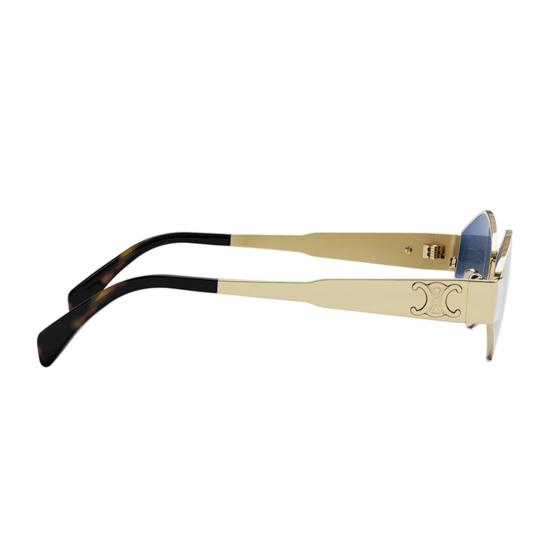 26SS 셀린느 선글라스 14JX4OW0A Gold - CELINE