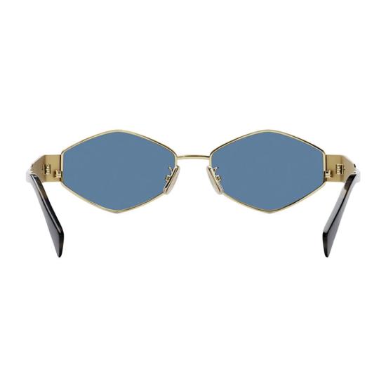 26SS 셀린느 선글라스 14JX4OW0A Gold - CELINE