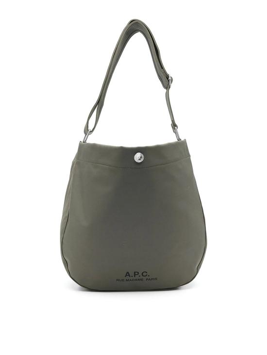 26FW 아페쎄 저널 사첼백 PSAKR M61939 JAA KHAKI DOM