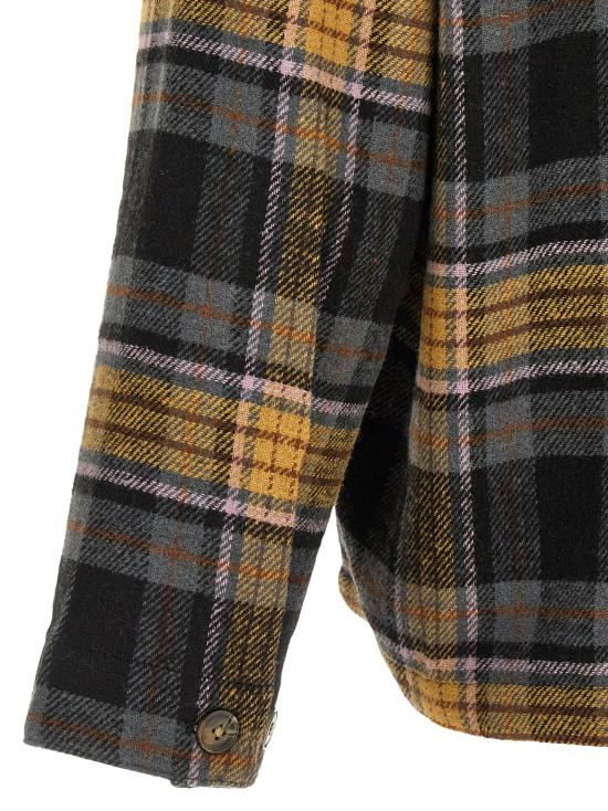 26FW 칼하트 WIP 긴팔 셔츠 I0370513VJXX Multicolor - CARHARTT WIP