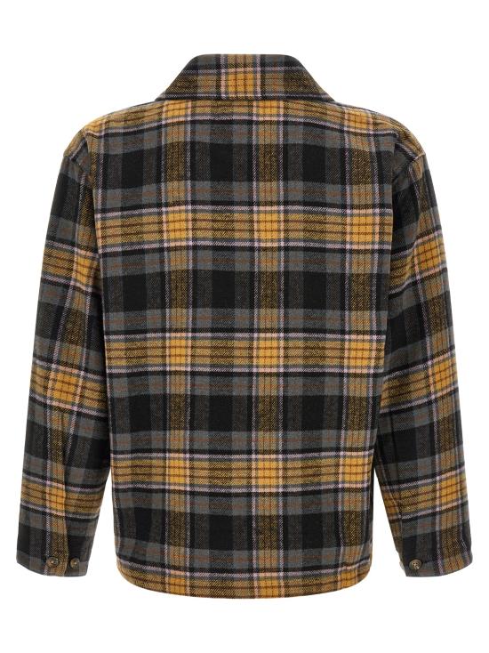 26FW 칼하트 WIP 긴팔 셔츠 I0370513VJXX Multicolor - CARHARTT WIP