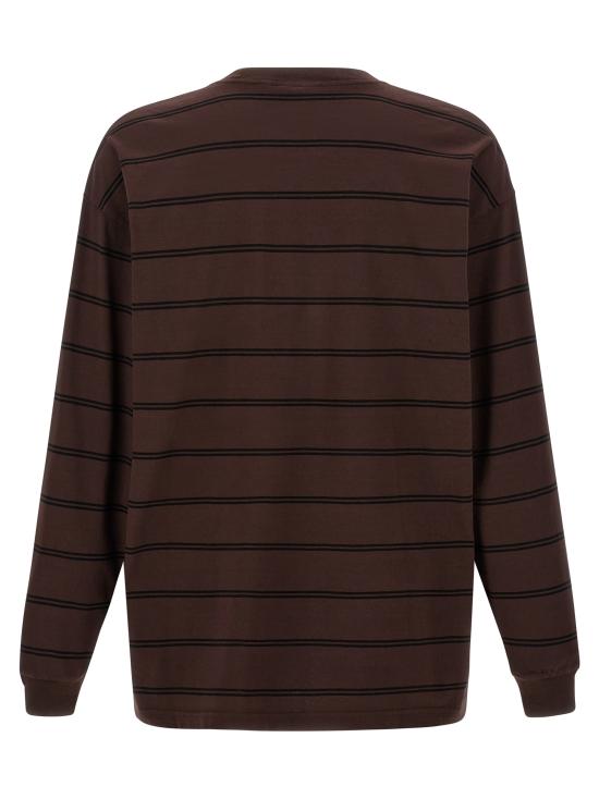 26FW 칼하트 WIP 탑 I0372713VQGD Brown - CARHARTT WIP