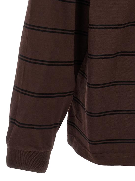 26FW 칼하트 WIP 탑 I0372713VQGD Brown - CARHARTT WIP