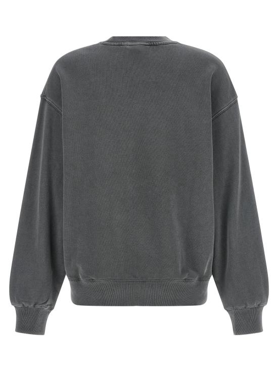 26FW 칼하트 WIP 넬슨 스웨트셔츠 I0295373REGD Gray - CARHARTT WIP