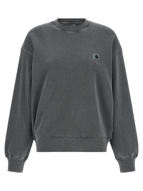 26FW 칼하트 WIP 넬슨 스웨트셔츠 I0295373REGD Gray