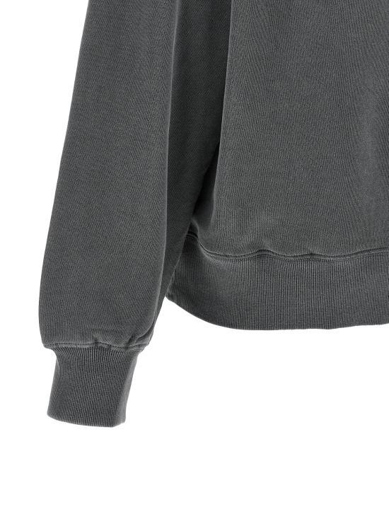 26FW 칼하트 WIP 넬슨 스웨트셔츠 I0295373REGD Gray - CARHARTT WIP