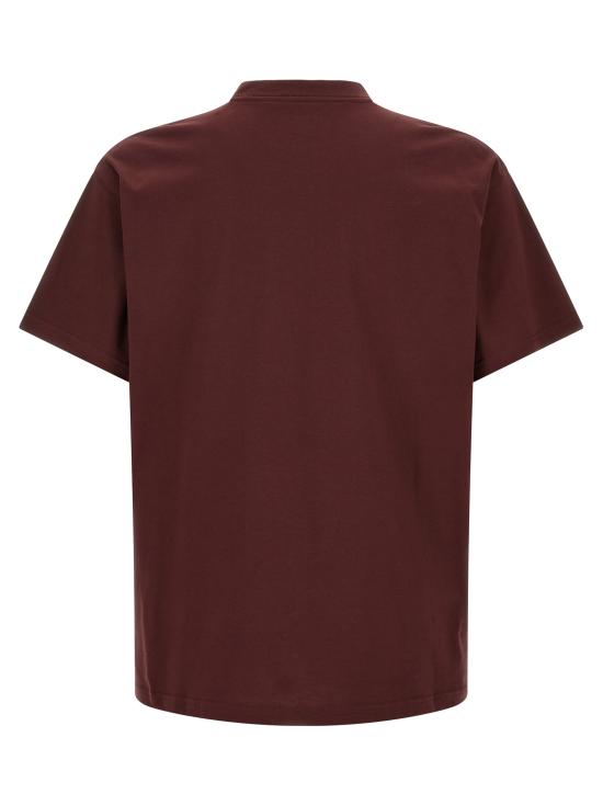 26FW 칼하트 WIP 탑 I037240826XX Bordeaux - CARHARTT WIP
