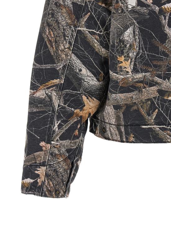 26FW 칼하트 WIP 자켓 I0356723X860 Multicolor - CARHARTT WIP