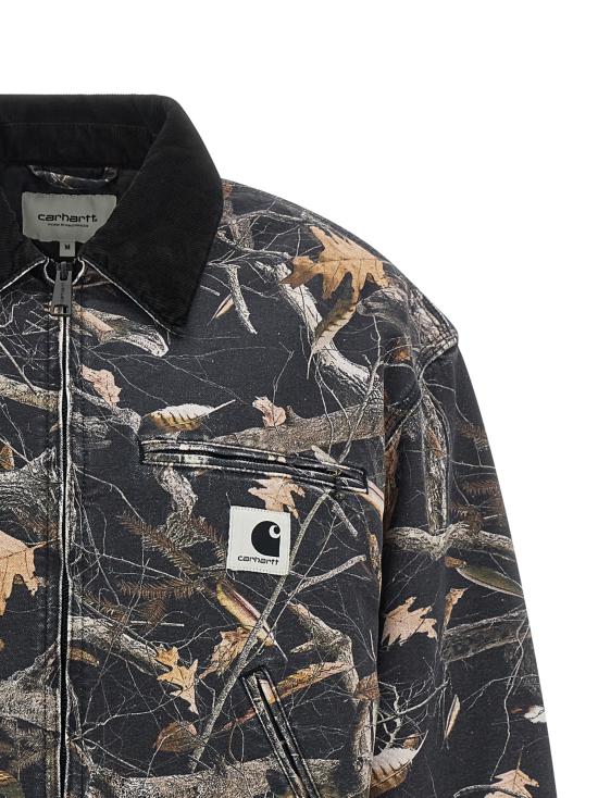 26FW 칼하트 WIP 자켓 I0356723X860 Multicolor - CARHARTT WIP